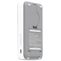 OneAdaptr OneGo 5 in 1 MagSafe Grey Charging Stand Power Bank