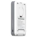 OneAdaptr OneGo White 5 in 1 MagSafe Charging Stand Power Bank