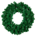 Christabelle 61cm Christmas Wreath LED Lights Front Door