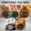 Pronti 17L Digital Convection Oven Air Fryer 1400W Electric
