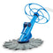 HydroActive Automatic Pool Vacuum Cleaner Robot