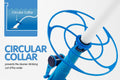 HydroActive Automatic Pool Vacuum Cleaner Robot