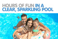 HydroActive Automatic Pool Vacuum Cleaner Robot