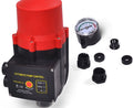 HydroActive Water Pump Controller Pressure Switch Electric 80A