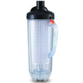 HydroActive Pool Leaf Canister Inline Debris Catcher for Suction Pool Cleaners