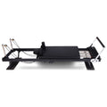 Powertrain Pilates Reformer Board Foldable Steel Ab Trainer Exercise Set