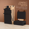 Powertrain Pilates Reformer Machine Wooden Folding Jumpboard Oak