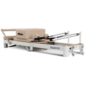 Powertrain Velora Pilates Reformer Board Foldable Aluminium Home Gym