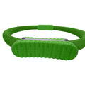 Powertrain Pilates Ring Band Yoga Workout Exercise Green