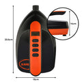 Kahuna 12V Electric Air Pump Inflatable Paddle Board SUP