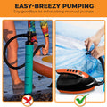 Kahuna 12V Electric Air Pump Inflatable Paddle Board SUP