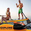 Kahuna 12V Electric Air Pump Inflatable Paddle Board SUP
