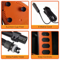 Kahuna 12V Electric Air Pump Inflatable Paddle Board SUP