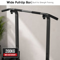 Powertrain Power Tower Pull Up Chin Up Dip Station Adjustable Multi-Function Home Gym Strength Training Equipment