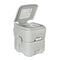 Wallaroo 20L Portable Toilet Camping Flush Pump Press