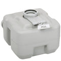 Wallaroo 20L Portable Toilet Camping Flush Pump Press