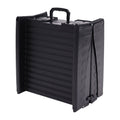 Furtastic 152cm Dog Pet Ramp Portable Black Folding