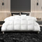 Laura Hill 500GSM Duck Down Quilt Queen Bed Doona Comforter