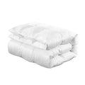 Laura Hill 500GSM Duck Down Quilt Queen Bed Doona Comforter