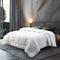 Laura Hill 500GSM Duck Down Quilt SUPER KING Bed Doona Comforter