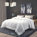 Laura Hill 700GSM Goose Down Doona Super King Comforter