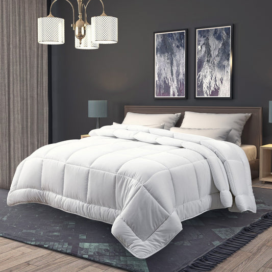 Laura Hill 700GSM Goose Down Doona Super King Comforter