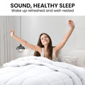 Laura Hill 700GSM Goose Down Doona Super King Comforter