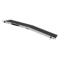 Klika Foldable Aluminium Dog Ramp 122x38cm