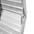 Klika Foldable Aluminium Dog Ramp 122x38cm