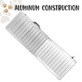 Klika Foldable Aluminium Dog Ramp 122x38cm