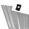 Kartrite Foldable Aluminium Dog Ramp 183x38cm Pet Portable