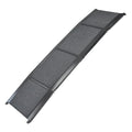 Furtastic Dog Ramp Car Pet Folding Portable Non-slip Aluminium Medium