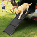 Furtastic Dog Ramp Car Pet Folding Portable Non-slip Aluminium Medium