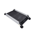 Furtastic Heavy-Duty Aluminium Telescopic Dog Pet Ramp