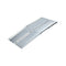 Kartrite 5ft Portable Aluminium Wheelchair Ramp 275kg Heavy Duty Non-Slip Foldable Suitcase Ramp for Mobility Scooters