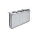 Kartrite 5ft Portable Aluminium Wheelchair Ramp 275kg Heavy Duty Non-Slip Foldable Suitcase Ramp for Mobility Scooters