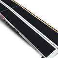 Kartrite Folding Aluminium Wheelchair Ramp 10FT Portable Mobility