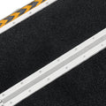 Kartrite 2FT Aluminium Wheelchair Ramp Mobility Safety Rails Carry