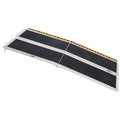 Kartrite Folding Aluminium Wheelchair Ramp 5FT Portable Mobility