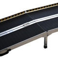 Kartrite 8FT Folding Aluminium Wheelchair Ramp Portable Mobility