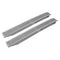 Kartrite 2x Aluminium Loading Ramps 2m Heavy Duty