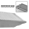 Kartrite 2x Aluminium Loading Ramps 2m Heavy Duty