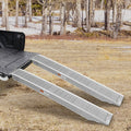 Kartrite Heavy Duty Loading Ramps 2.5m Pair