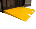 Kartrite Container Ramp 1.2m 7 Tonne Portable Steel