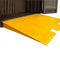 Kartrite Container Ramp 1.2m 7 Tonne Portable Steel