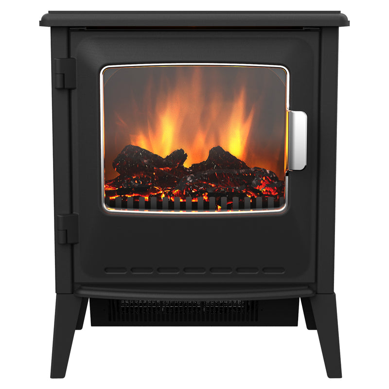 Dimplex Riley 2kW Portable Electric Stove Heater