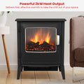 Dimplex Riley 2kW Portable Electric Stove Heater