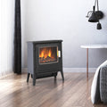Dimplex Riley 2kW Portable Electric Stove Heater