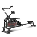 Powertrain 13L Water Rowing Machine Rower Resistance