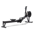 Powertrain Air Rowing Machine Magnetic Resistance Home Gym